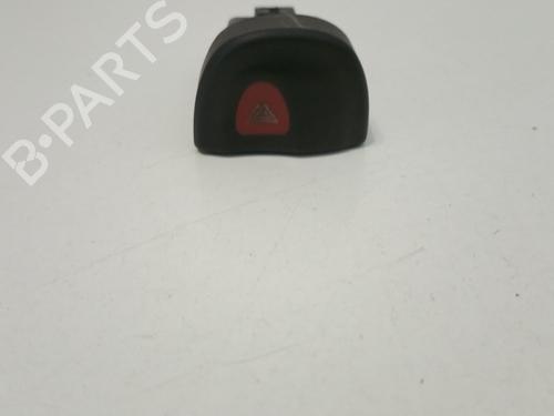 Bouton de warning RENAULT MEGANE I Coach (DA0/1_) [1996-2003]  17252072