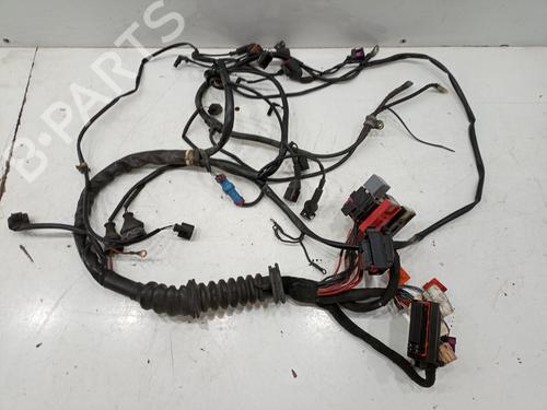 Used Cable AUDI A4 B5 (8D2) [1994-2001]  17252073