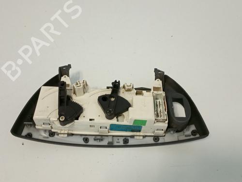 Climate control RENAULT MEGANE I Coach (DA0/1_)  | BP17252079I5 