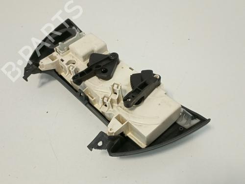 Climate control RENAULT MEGANE I Coach (DA0/1_)  | BP17252079I5 