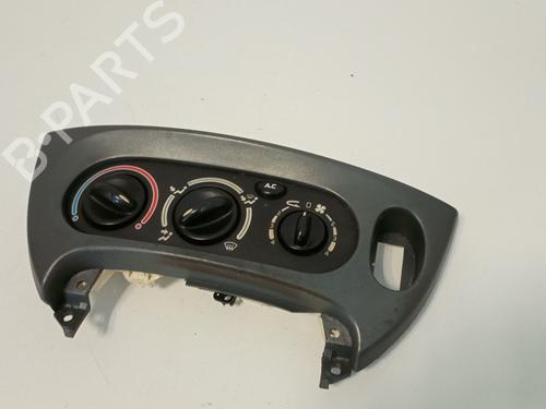 Climate control RENAULT MEGANE I Coach (DA0/1_)  | BP17252079I5 