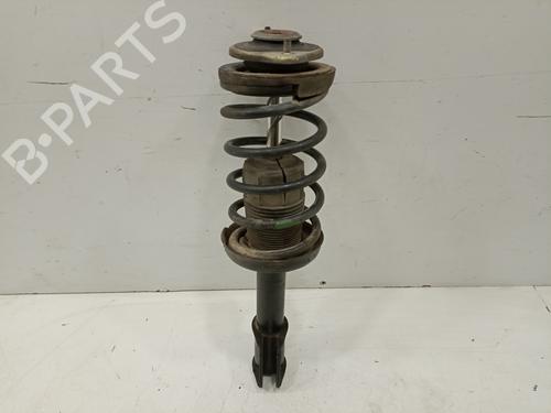 Used Left front shock absorber OPEL CORSA B Hatchback Van (S93) [1994-2001]  17252094