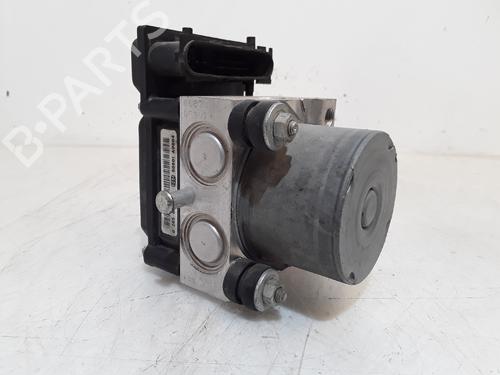 Used ABS pump CITROËN C1 (PM_, PN_) [2005-2014]  17296878