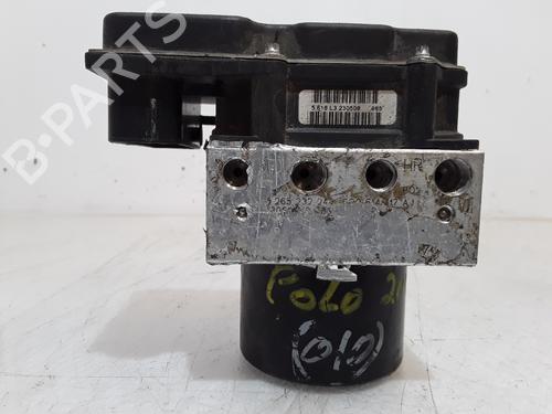 ABS pump VW POLO IV (9N_, 9A_) | BP17296879M43