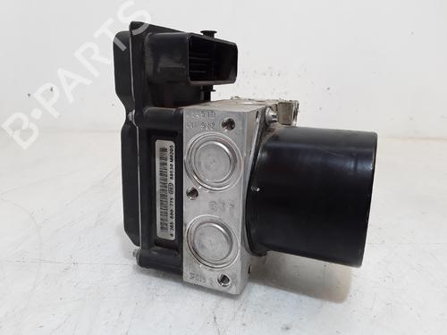 Used ABS pump VW POLO IV (9N_, 9A_) [2001-2014]  17296879