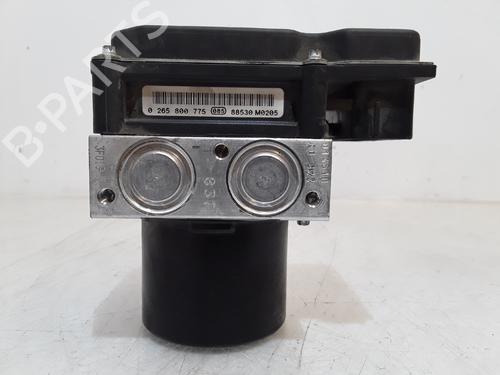 ABS pump VW POLO IV (9N_, 9A_) | BP17296879M43