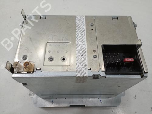 Radio VW GOLF V (1K1)  | BP17250658E6 