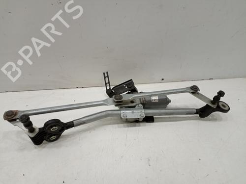 Used Front wiper motor BMW X6 (E71, E72) [2007-2015]  17252126