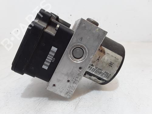 ABS pump FORD FOCUS II (DA_, HCP, DP)  | BP17296891M43