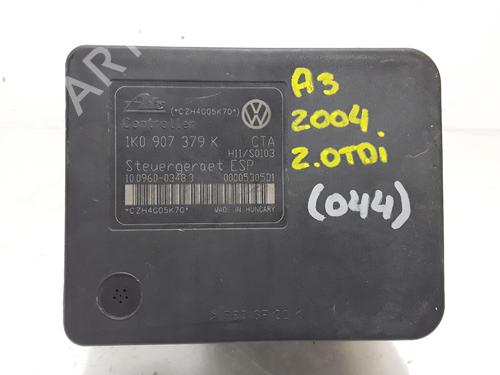 ABS Bremseaggregat AUDI A3 (8P1)  | BP17296895M43 