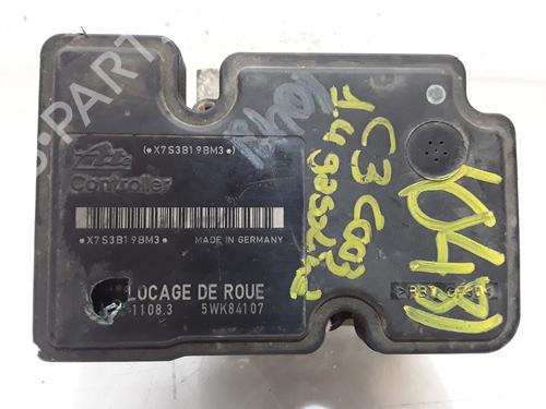 Módulo de ABS CITROËN C3 I (FC_, FN_)  | BP17296897M43 
