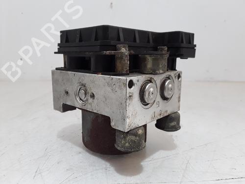 ABS pump MAZDA 6 Hatchback (GG) | BP17296899M43