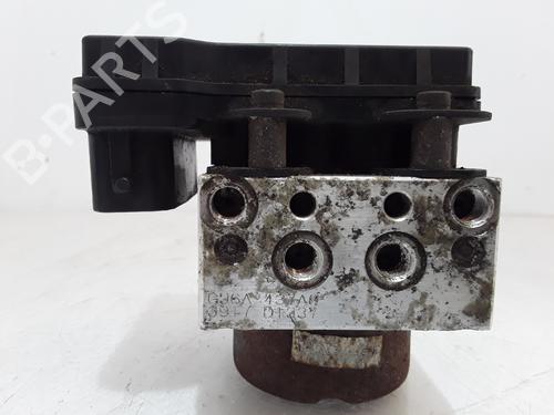 ABS pump MAZDA 6 Hatchback (GG) | BP17296899M43