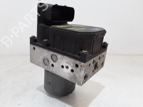 ABS Bremseaggregat ALFA ROMEO 147 (937_) [2000-2010]  17296905