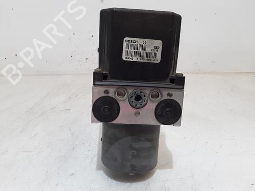 ABS Bremseaggregat ALFA ROMEO 147 (937_)  | BP17296905M43 