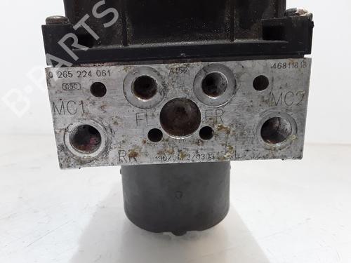 ABS Bremseaggregat ALFA ROMEO 147 (937_)  | BP17296905M43 