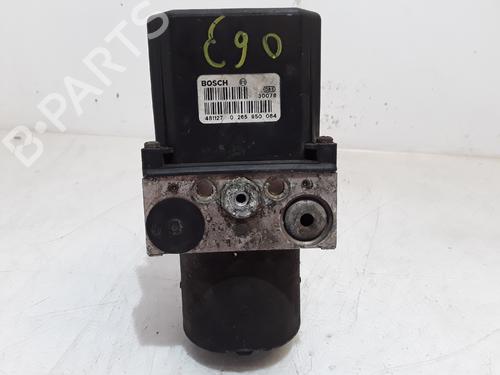 ABS pump PEUGEOT 307 Break (3E) | BP17296908M43