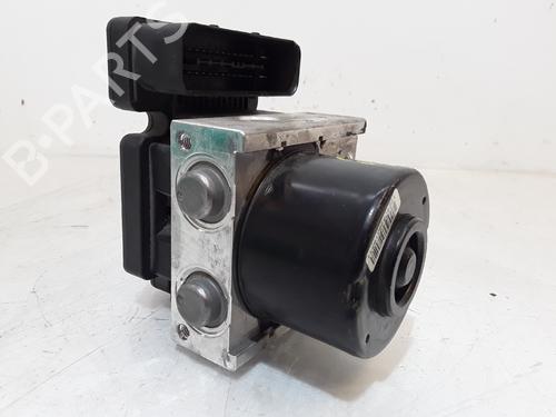 Used ABS pump FORD FOCUS II (DA_, HCP, DP) [2004-2013]  17296910
