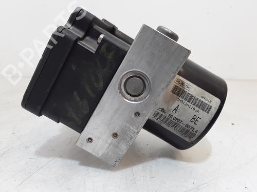 ABS pump FORD FOCUS II (DA_, HCP, DP)  | BP17296910M43