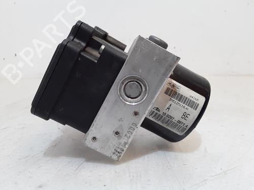 ABS pump FORD FOCUS II (DA_, HCP, DP)  | BP17296918M43