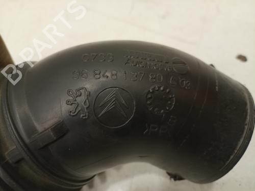 Other PEUGEOT 208 I (CA_, CC_)  | BP17252157O1 