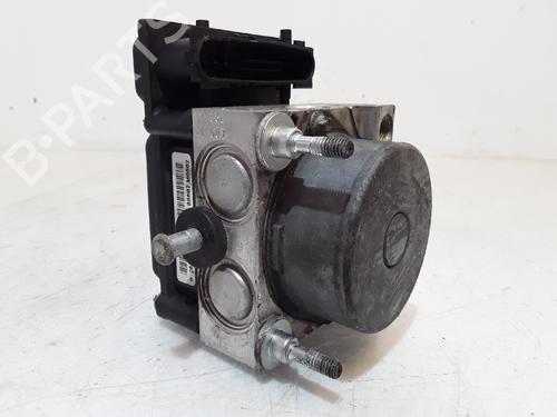 Used ABS pump FIAT BRAVO II (198_) [2006-2016]  17296923