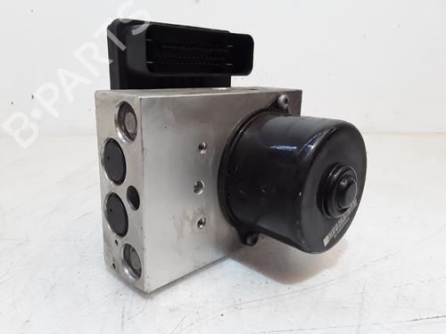 ABS Bremseaggregat MERCEDES-BENZ C-CLASS Coupe (CL203) [2001-2011]  17296928