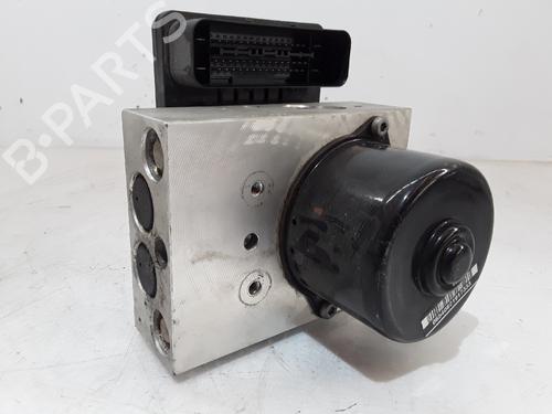 Used ABS pump LAND ROVER FREELANDER I (L314) [1998-2006]  17296937