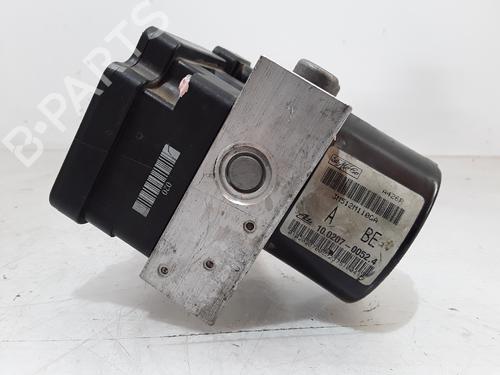 ABS pump FORD FOCUS II (DA_, HCP, DP)  | BP17296944M43 