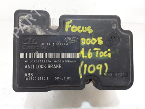 ABS pump FORD FOCUS II (DA_, HCP, DP)  | BP17296944M43 