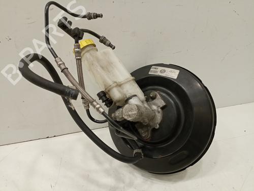 Used Servo brake ALFA ROMEO 147 (937_) [2000-2010]  17252182