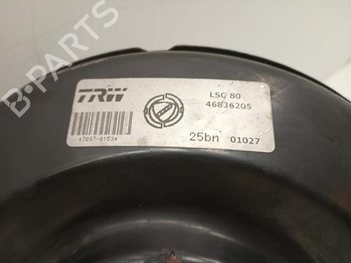 Servo brake ALFA ROMEO 147 (937_) | BP17252182M42