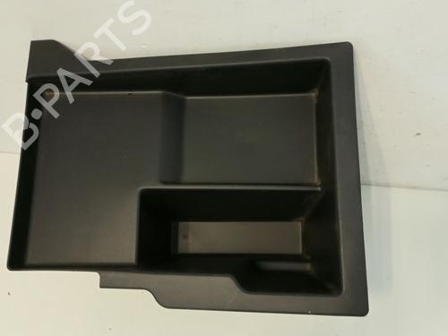 Andre CITROËN BERLINGO MULTISPACE (B9) | BP17252185O1