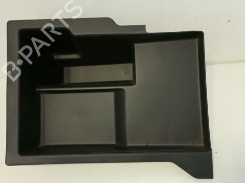 Andre CITROËN BERLINGO MULTISPACE (B9) | BP17252185O1