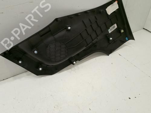 Other CITROËN DS3 (SA_) | BP17252190O1