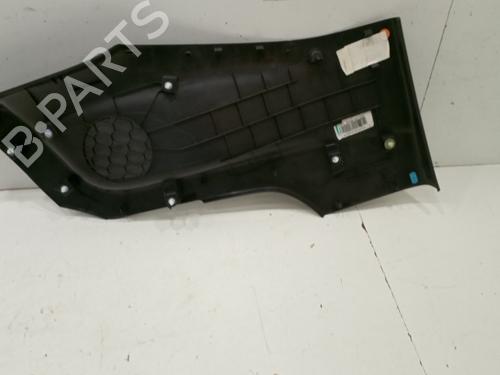 Other CITROËN DS3 (SA_) | BP17252190O1