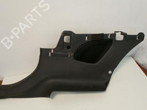 Other CITROËN DS3 (SA_) | BP17252195O1