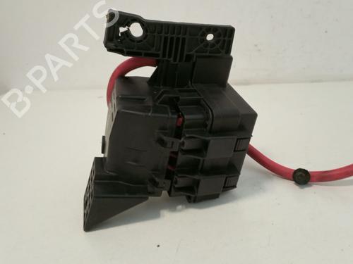 Used Fuse box RENAULT MEGANE III Hatchback (BZ0/1_, B3_) [2008-2025]  17252209