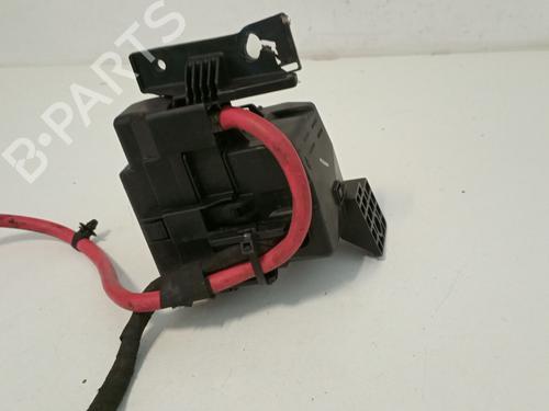 Fuse box RENAULT MEGANE III Hatchback (BZ0/1_, B3_) | BP17252209E1