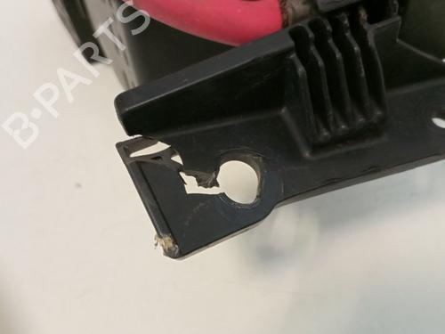 Fuse box RENAULT MEGANE III Hatchback (BZ0/1_, B3_) | BP17252209E1