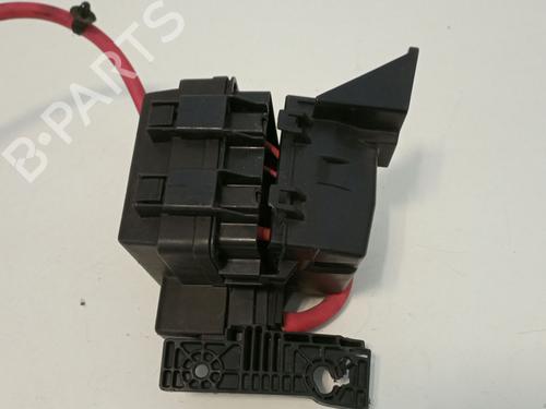 Fuse box RENAULT MEGANE III Hatchback (BZ0/1_, B3_) | BP17252209E1