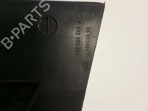 Other CITROËN DS3 (SA_) | BP17252213O1