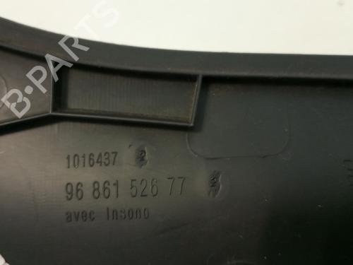 Other CITROËN DS3 (SA_) | BP17252215O1