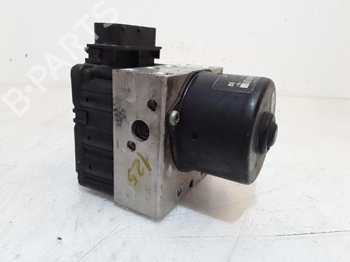 ABS Bremseaggregat FORD FIESTA VI (CB1, CCN) [2008-2025]  17296959