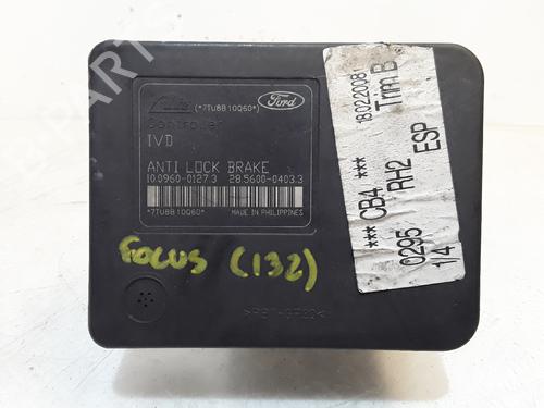 ABS pump FORD FOCUS II Turnier (DA_, FFS, DS)  | BP17296962M43