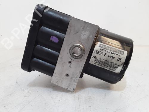 ABS pump FORD FOCUS II Turnier (DA_, FFS, DS)  | BP17296962M43