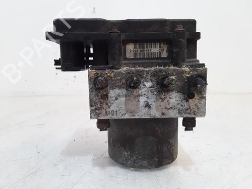 ABS pump TOYOTA AVENSIS Saloon (_T25_) | BP17296963M43