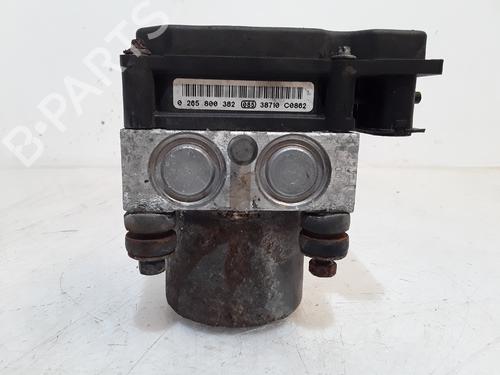 ABS pump TOYOTA AVENSIS Saloon (_T25_) | BP17296963M43