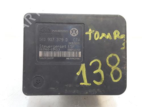 Módulo de ABS VW TOURAN (1T1, 1T2)  | BP17296966M43