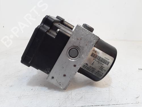 Módulo de ABS FORD FOCUS II (DA_, HCP, DP)  | BP17296970M43 